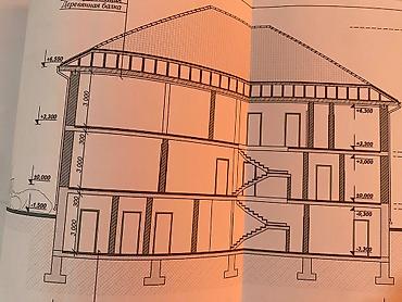 Продажа зданий: Здание, 783 м² — 1