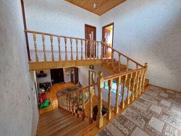 Həyət evləri və villaların satışı: 6 otaqlı, 140 kv. m, Kredit yoxdur, Yeni təmirli — 6