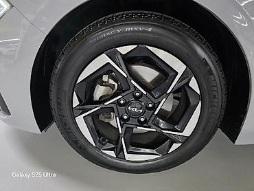 sonata 2014: Kia K5: 2022 г., Лифтбек — 7
