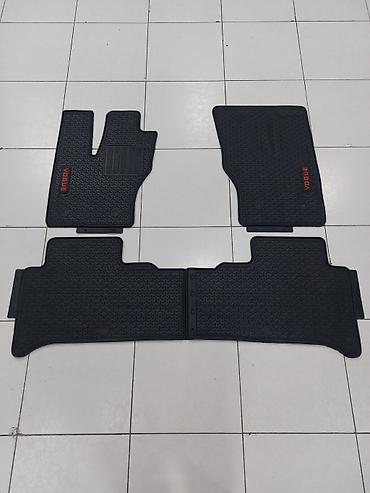 range rover vogue: Avtomobil üçün ayaqaltı, Yeni, Rezin, Rayonlara çatdırılma — 1