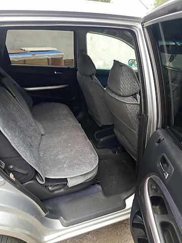 хонда спорт: Honda Stream: 2000 г., 2 л, Автомат, Газ, Минивэн — 9