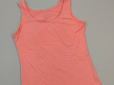 różowe t shirty: T-shirt, Janina, XL, stan - Dobry