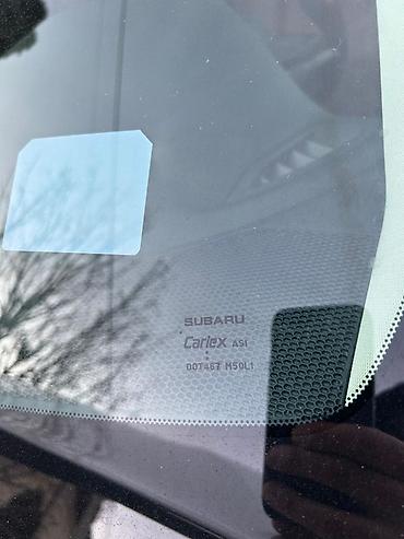 Subaru: Subaru Outback: 2020 г., 2.5 л, Автомат, Бензин, Универсал — 10