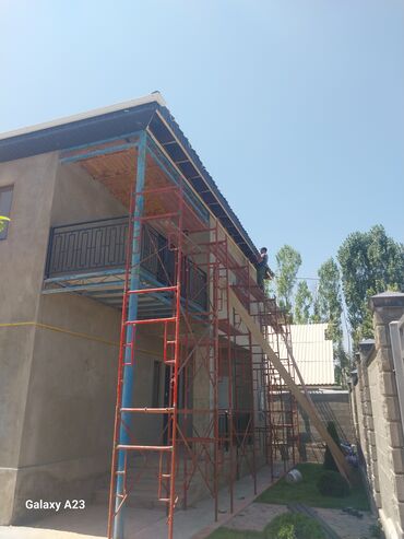 Кровля крыши: Кровля крыши | Монтаж, Демонтаж, Для прогревания Больше 6 лет опыта — 20