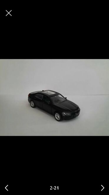 Oyuncaqlar: Təcili Satılır. Endirim Var. BMW 3,5,7 seriya modelka -da lalafo.az — 2 Oyuncaqlar: Təcili Satılır. Endirim Var. BMW 3,5,7 seriya modelka — 2