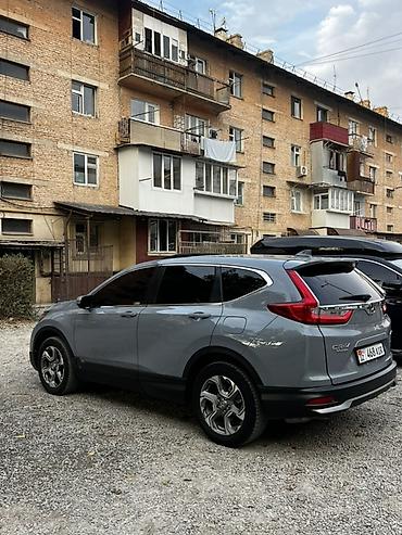 капот хонда срв 2: Honda CR-V: 2019 г., 1.5 л, Автомат, Бензин, Кроссовер — 4