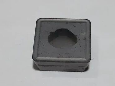 Ostali uređaji: Strugarske plocice 12,8x12,8mm (4137) Carboloy General Electric USA — 12