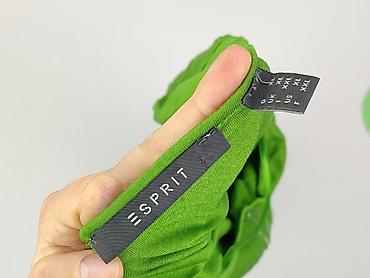 esprit organic: Esprit, T-shirt damski, rozmiar S — 4
