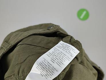 active formula s deichmann: Fransa, Spodnie materiałowe damskie, rozmiar M — 6