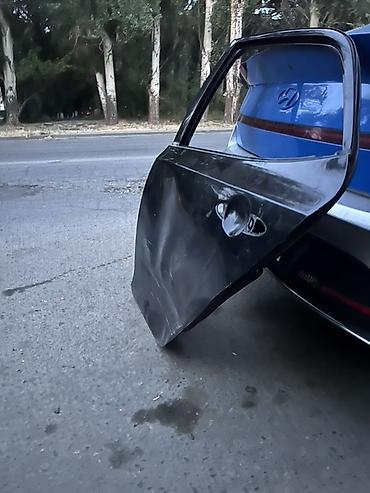 dd oo: Дверь Задняя левая Hyundai, Б/у, Оригинал — 2