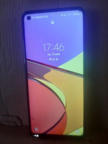 Samsung: Samsung Galaxy A21S, Б/у, 64 ГБ, 1 SIM, 2 SIM