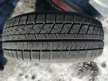 215 60 16 р: Шины 215 / 60 / R 16, Зима, 1 шт, Легковые, Япония, Bridgestone