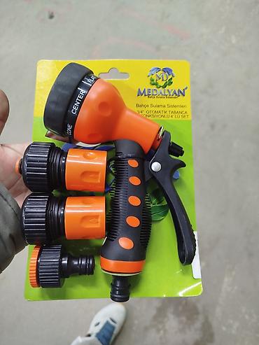 Опрыскиватели: Опрыскиватель Ручной, Самовывоз — 1