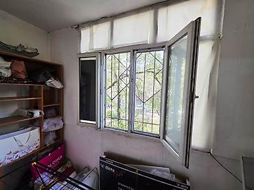 105: 1 комната, 35 м², Восток-5 мкр 105 серия, 2 этаж, Евроремонт — 7