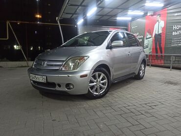 corolla runx: Toyota ist: 2005 г., 1.5 л, Автомат, Бензин, Хетчбек