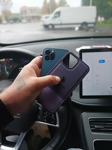 ikinci el odun sobasi: IPhone 12 Pro, 256 GB, Yaşıl, Simsiz şarj, Face ID — 4