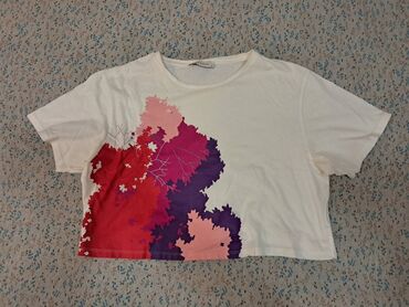 Bluze: Prodaja novih ženskih stvari‼️(S-XL)
cene od 300 do 700 dinara — 8