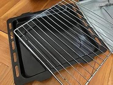 Rerne: Severin TO 2035 mini rerna/toaster pećnica - Kompaktna električna — 23