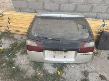 профнастил для обшивки дома цена: Крышка багажника Subaru