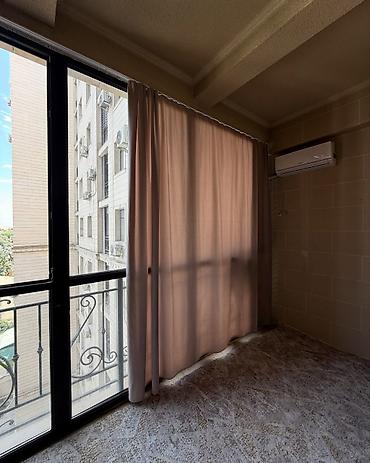 kva: 4 комнаты, 117 м², Золотой квадрат Элитка, 7 этаж, Евроремонт — 8