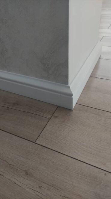 Штукатурка, шпаклевка: Шпаклевка потолков, Шпаклевка стен Больше 6 лет опыта — 16