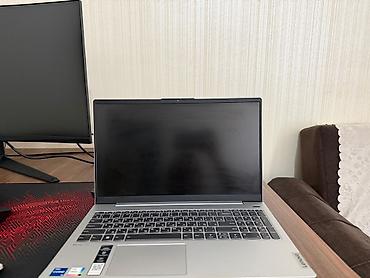 apple mini 5: İşlənmiş Lenovo IdeaPad, 15.6 ", Intel Core i5, 512 GB, Ünvandan götürmə — 1