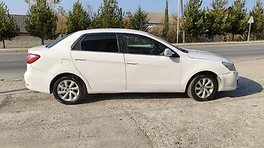 Dongfeng: Dongfeng S30: 1.6 l | 2014 il 242000 km Sedan — 16