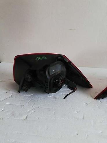 samolepljive reflektujuce trake: STOP LAMPA ZA VOLKSWAGEN GOLF 7 OD 2013. DO 2016. GOD. - 5G0945095B | — 4