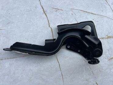 Капоты и комплектующие: Петли капота Lexus, Новый, Оригинал — 5