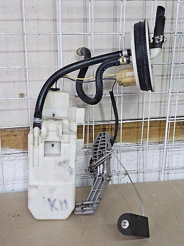 full construction: Бензонасос Nissan 1997 г., Б/у, Оригинал, Германия — 2