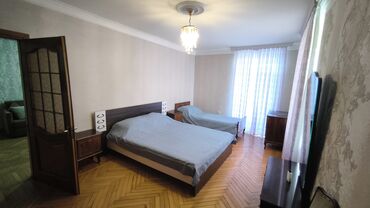 Günlük kirayə mənzillər: 2 otaqlı, Nəsimi r. r-nu — 8