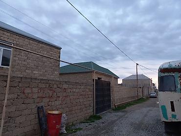 binədə evlərin satışı: 3 otaqlı, 130 kv. m, Kredit yoxdur, Təmirsiz — 4