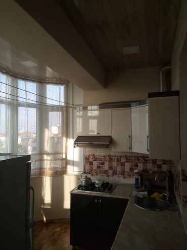 Uzunmüddətli kirayə mənzillər: Neftçilər metrosunun yaxınlığında vosmoya yaxın 24 nömrəli polis — 4