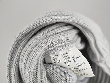 softshell ielm: Ponczo damskie, rozmiar L — 4