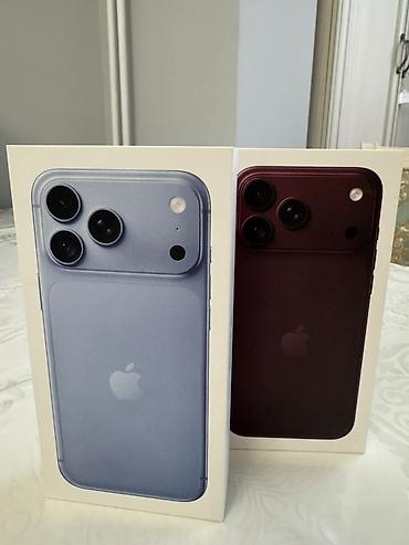 ipad 7 mini: IPhone 18 Pro Max, Новый, 512 ГБ, Бордовый — 2