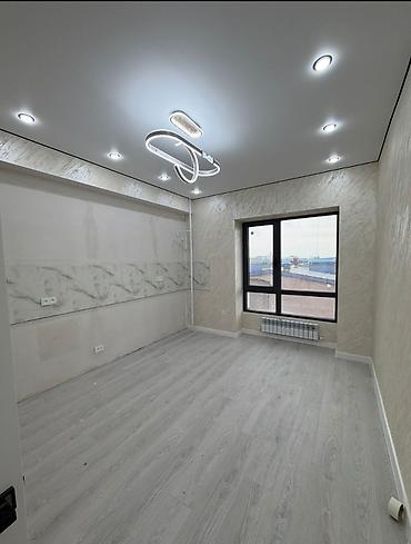 Продажа квартир: 2 комнаты, 80 м², Элитка, 11 этаж, Евроремонт — 8