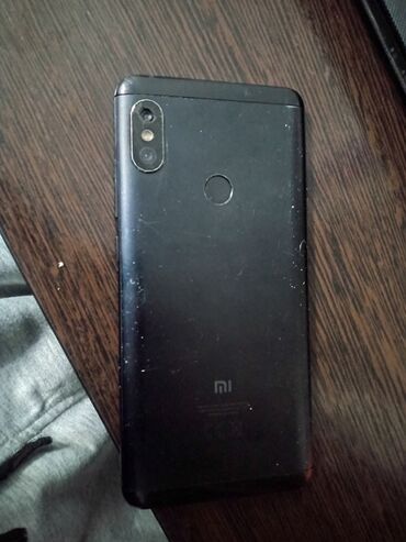 инфиникс нот 10i: Xiaomi, Redmi Note 5, Б/у, 64 ГБ, цвет - Черный, 1 SIM