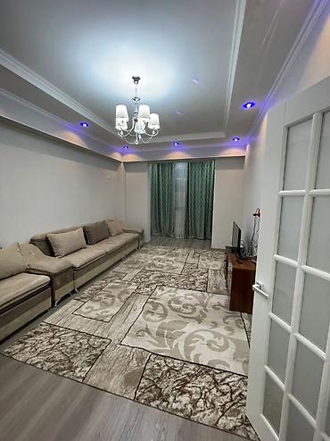 Долгосрочная аренда квартир: Студия, Агентство недвижимости, Без подселения, С мебелью полностью — 4