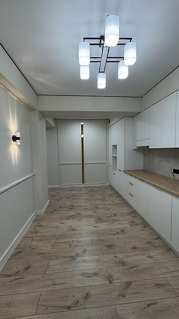 квартира постучно: 2 комнаты, 72 м², Технопарк Элитка, 2 этаж, Дизайнерский ремонт — 10