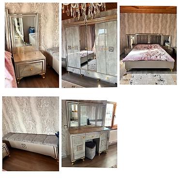 İkinəfərlik çarpayı, Dolab, Termo, Tumba, İşlənmiş lalafo.az -da İkinəfərlik çarpayı, Dolab, Termo, Tumba, İşlənmiş