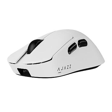 logitech mx master 3s: Мышь Ajazz Aj179V2 (белая), новая, не вскрытая Вес ≈49г, аккумулятор — 1