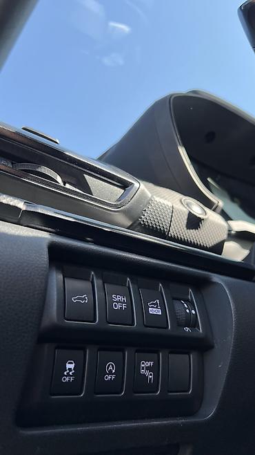 Subaru: Subaru Forester: 2022 г., 2.5 л, Вариатор, Бензин, Кроссовер — 11