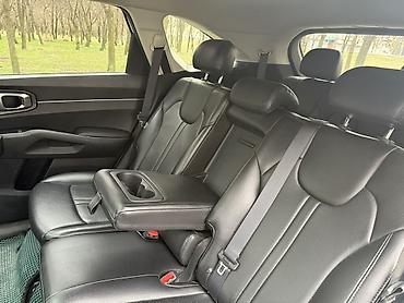 Kia: Kia Sorento: 2021 г., 2.5 л, Автомат, Бензин, Кроссовер — 12