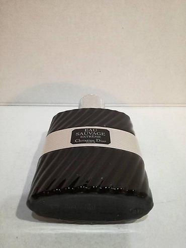 Parfemi: CHRISTIAN DIOR EAU SAUVAGE EXTREME EDT100ML TSTR | Christian Dior — 1