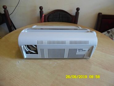 Tastature: Električna pisaća mašina Brother Ispravna. Pojedine zabice za kuciste na lalafo.rs — 7 Tastature: Električna pisaća mašina Brother Ispravna. Pojedine zabice za kuciste — 7