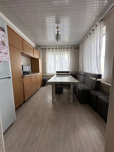 Продажа домов: Дом, 110 м², 5 комнат, Агентство недвижимости, Старый ремонт — 14