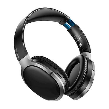 sony gn 88: №: 12658 Məhsulun adı: Simsiz qulaqlıqlar USAMS US-YN001 Black Brend — 4
