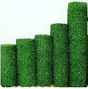 Proizvodi od rolovanog metala, metalni kanali: Vezice za vezivanje veštačke žive ograde 📍 Bulevar Kralja Aleksandra — 3