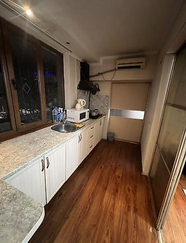 ош масква билет: 3 комнаты, 95 м², Моссовет Индивидуалка, 3 этаж, Косметический ремонт — 3