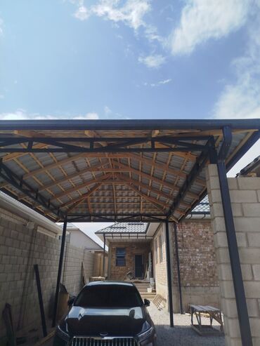 Сварка: Сварка | Навесы, Контейнеры Бесплатная смета — 7